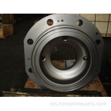 Mitsubishi Diesel Engine Parts Cover silinder